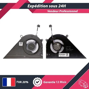 VENTILATEUR CPU HP PAVILION 15-EG / 15-EG0000 / 15-EG0001TU SERIES - Zdjęcie 1 z 4