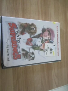 Daniel And The Superdogs (DVD, 2005) - Bild 1 von 2