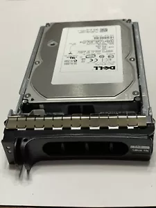Hitachi Ultrastar 15K300 HUS153014VLS300 147 GB,Internal,15000 RPM,3.5" - Picture 1 of 2