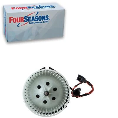 Motor soplador de climatización de 4 estaciones para Chrysler Daytona 1991-1993 Foto 1 de 4