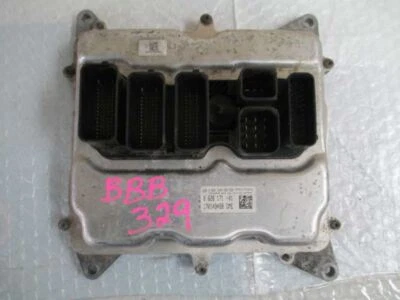 Módulo de control ECM del motor compatible con 13-14 BMW X3 328i 8 626 171 8626171 Foto 1 de 4