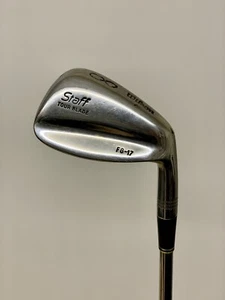 Wilson Staff Tour blade FG-17 8 iron / stiff steel shaft / right handed - Picture 1 of 5