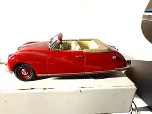 Lansdowne Models LDM44 - 1948 Austin A90 Atlantic Convertible 1/43 - Picture 1 of 5