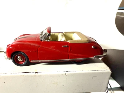 Lansdowne Models LDM44 - 1948 Austin A90 Atlantic Convertible 1/43 - Image 1 of 4