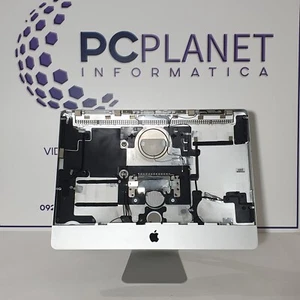 Case Scocca Completa di Base 21.5" per Apple iMac A1311 in allumnio - Bild 1 von 9