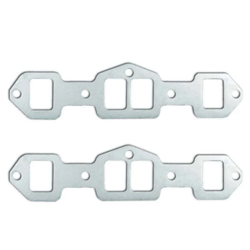 Remflex Exhaust Gaskets 1964-1990 Oldsmobile 260/307/330/350/400/403/425/455 11- - Image 1 of 1