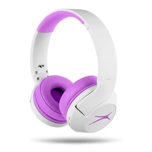 Auriculares Altec Lansing 2 en 1 con cancelación activa de ruido aptos para niños - Imagen 1 de 7