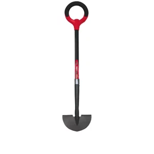 New 38" Pro-Lite Carbon Steel Garden Edger Hand Gardening Tools for Planting - Picture 1 of 12