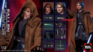 Ready JNB toys JNB002 1/12 Skywalker The Fallen Savior Anakin Male Action Figure - Picture 1 of 17