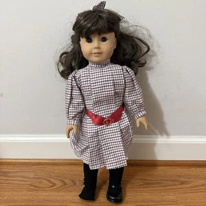 American Girl Samantha Parkington Doll Pleasant Company - Picture 1 of 9