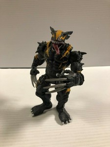 venom juguete mercadolibre