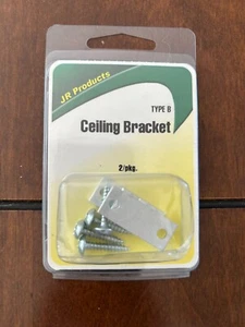JR Products 81185, Ceiling Bracket Type B-Brand New - Picture 1 of 2