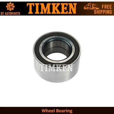 Передний подшипник колеса полного привода для Ford C-Max 2013-2018 годов выпуска Timken 2014 2015 2016 2017 годов выпуска - Изображение 1 из 4