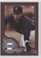 1996 E-Motion XL Andres Galarraga #175