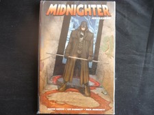 Midnighter 3 Assassin Softcover Graphic Novel (B30) DC
