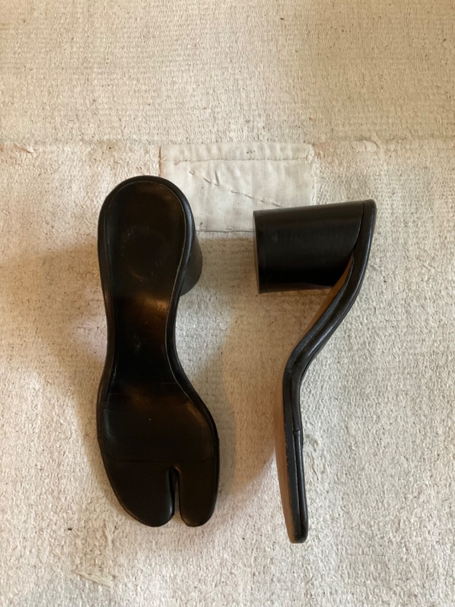 Maison Martin Margiela Women's Heels for sale | eBay Maison Martin Margiela Women's Heels for sale | eBay