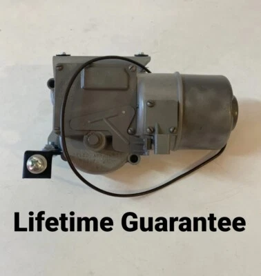 55 1955 Chevy/GMC truck electric wiper motor restored 55 56 57 MINT Guaranteed - Image 1 of 4