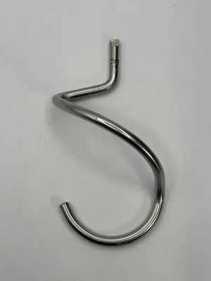 Accesorios Braun - Piezas originales OEM para mezclador de alimentos KM32 - Gancho para masa solamente Foto 1 de 4