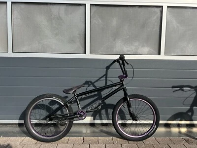 WeThePeople Crysis 20 Zoll aus 2011 - BMX - Bild 1 von 4