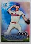 Topps 2023 Mlb Bowman - Inserts - Cartes Au Choix Pick Your Card