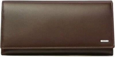 Bolso Yoshida CARTERA PORTER / PORTER SHEEN Marrón Japón Nuevo Foto 1 de 4