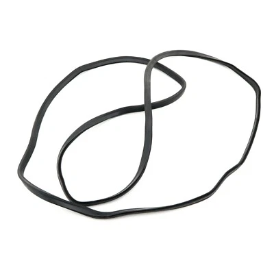 Mercedes Benz R230 SL 55 500 capó tapa junta goma motor espacio Foto 1 de 3