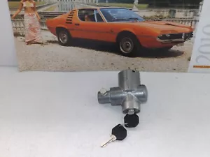 ALFA ROMEO 2000 - COMMUTATORE ACCENSIONE ORIGINALE SIPEA - Foto 1 di 4