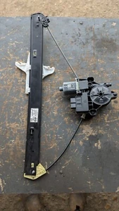 VW T-CROSS WINDOW REGULATOR MOTOR 2GM839461E (2018-PRESENT) REAR LEFT N/S/R - Picture 1 of 6