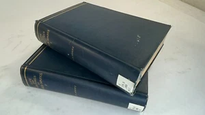 The Life and Writings of Jared Sparks by Herbert B. Adams - 2 Volumes - Picture 1 of 5