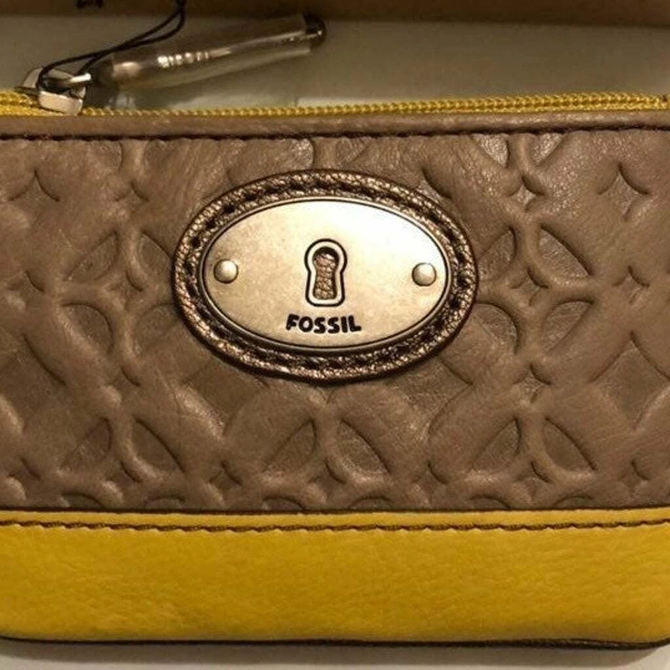 Fossil Vintage Coin Purse  - Image 1 of 1