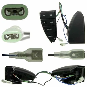 Standard CCA1188 NEW Cruise Control Switch FORD,MERCURY - Picture 1 of 1