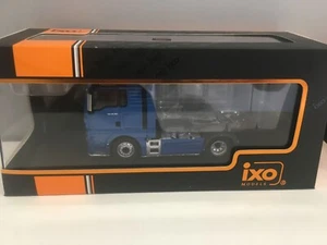 CAMIÓN MAN TGX XXL D38 AÑO 2018 . ESCALA 1/43 - Imagen 1 de 8