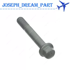 For Kia Optima Sorento Sportage 2011-16 Rear Suspension Inner Shock Mount Bolt - Picture 1 of 6