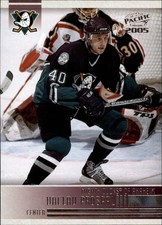 B3715- 2004-05 Pacific Hockey Cartes 1-250 + Rookies -vous Pic- 10+ Sans US Ship