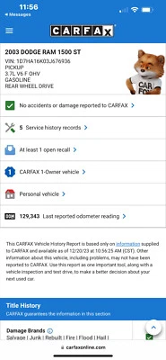 Dodge 1500 Pu Durango 04-04 2003 Grand Cherokee 3,7 L automático 4x2 tracción trasera **129 k** Foto 1 de 2