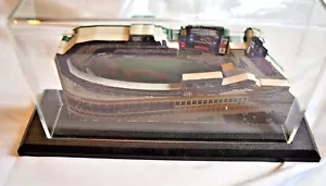 NEW New York Mets Shea Stadium Citi Field Replica Figurine Inaugural Season 2009 - Picture 1 of 3