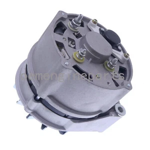 0120488185 For DEUTZ Volvo FAHR D7007 D3607 12V 65A Alternator 22659322 - Picture 1 of 6