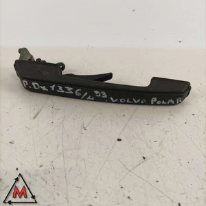 Maniglia esterna posteriore destra per Volvo 940 Polar 1990-1997 usata (82654) - Picture 1 of 5