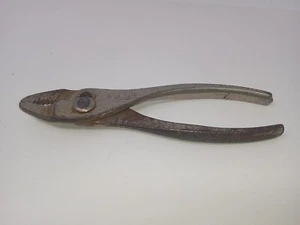 Fulton 5 1/2 inch Slip Joint Pliers - Picture 1 of 3