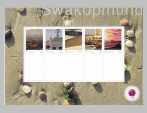 Namibia - 2025 Swakopmund Foglio Personalizzato MNH** - Foto 1 di 2
