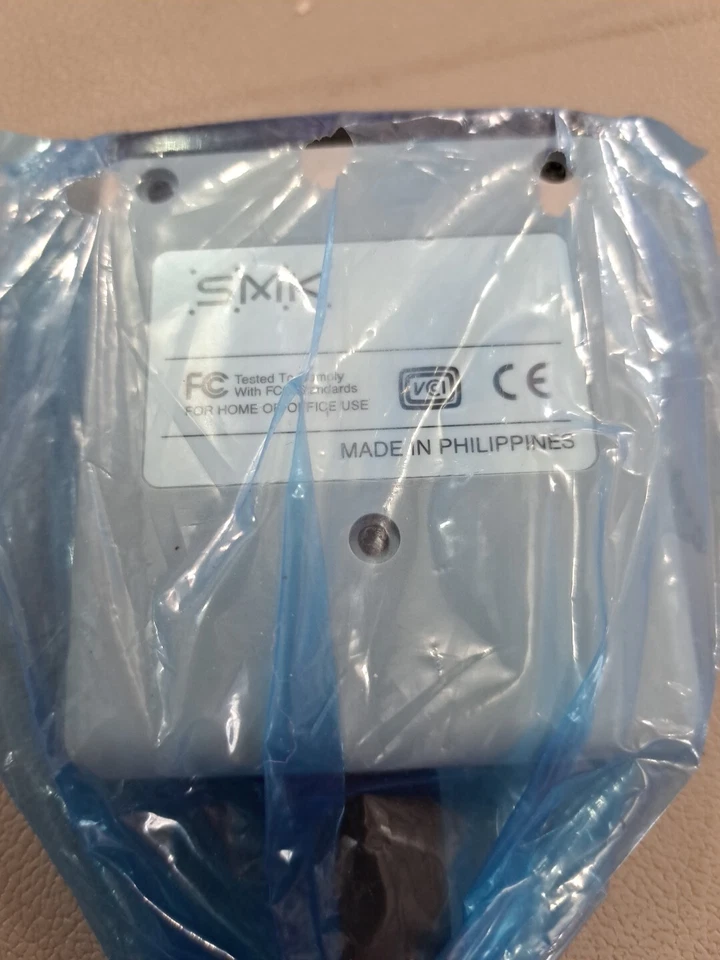 SMK Media Center Infrared Remote Receiver with USB Cable - Image 1 of 4