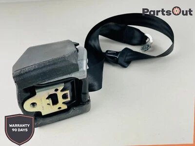 MERCEDES BENZ W164 ML350 2006-2012 CINTURÓN DE SEGURIDAD DELANTERO IZQUIERDO RETRACTOR 603372200 OEM Foto 1 de 4