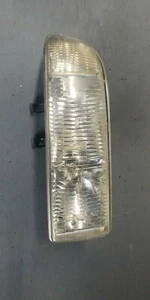 HEADLAMP ASSEMBLY BLAZER S10/JIMMY S15 RIGHT 98 OEM BB0136 - Picture 1 of 8