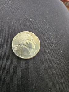 2023 p maria tallchief quarter error - Picture 1 of 2