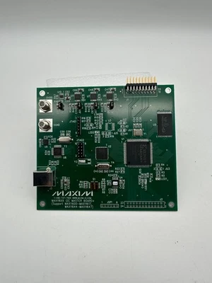 Analog Devices / Maxim Integrated  Evaluation board (MAX116XXI2CMB+) - Image 1 of 4