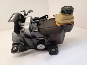 Power Steering Pump Fits 16-20 INFINITI QX60 2057586 - Picture 1 of 12