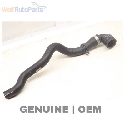 BMW 330E 2016-2018 2,0 L - Manguera de refrigerante / línea 9329645 Foto 1 de 4