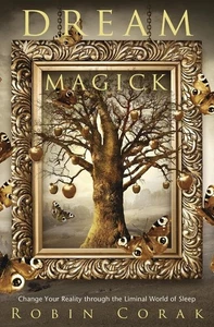 Dream Magick - Robin Corak - Paperback - New - Picture 1 of 1