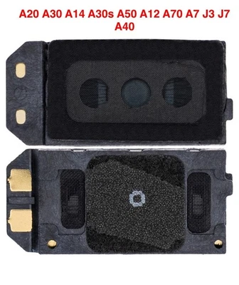 Altavoz de oído para Samsung A7 A12 A20 A30 A30S A40 A50 A70 J3 J7 A14 OEM 🔊 Foto 1 de 2
