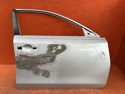 Nissan Altima 2013 2014 2015 2016 2017 2018 lado derecho del pasajero puerta delantera OEM Foto 1 de 4